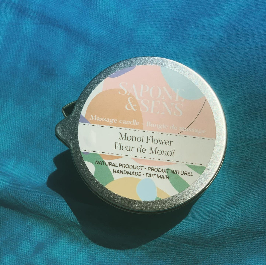 Massage « Sun & Sand »